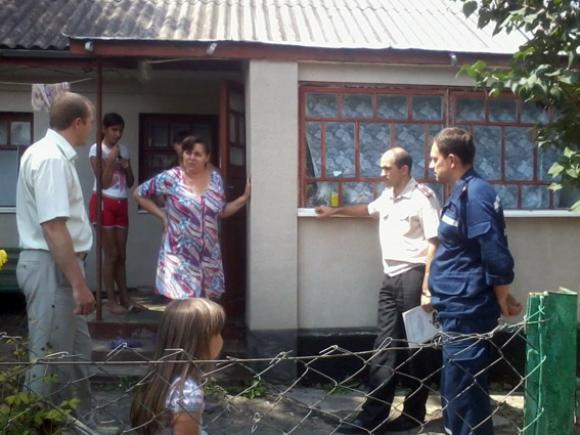 На Хмельниччині працевлаштовують переселенців зі Сходу на сайті vsim.ua На Хмельниччині працевлаштовують переселенців зі Сходу, фото №1 на сайті vsim.ua