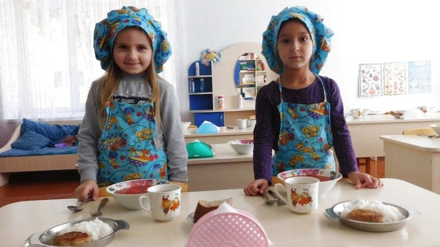 Хто привозить продукти у хмельницькі ДНЗ та чим годують дітей за 22 гривні