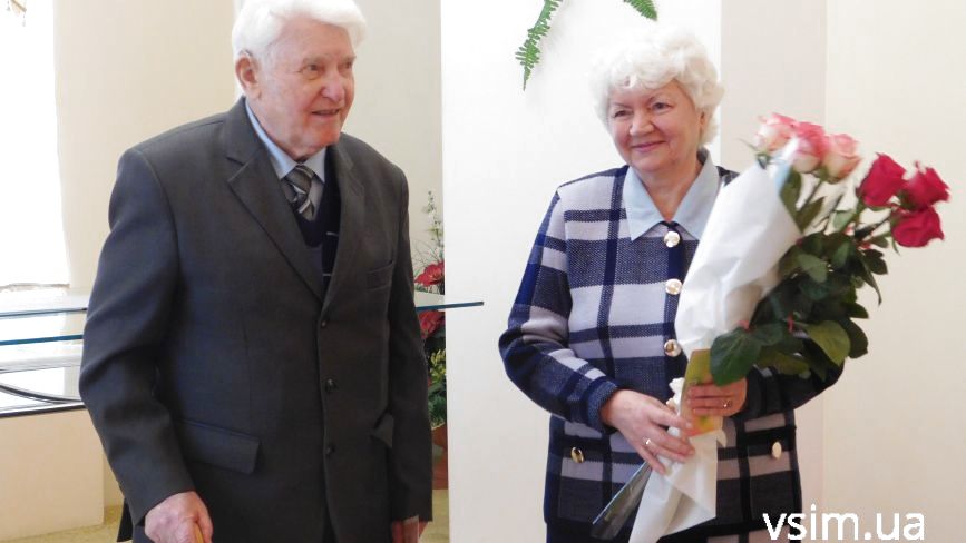Наречений з чотирма правнуками: полковник із Хмельницького одружився у 93 роки