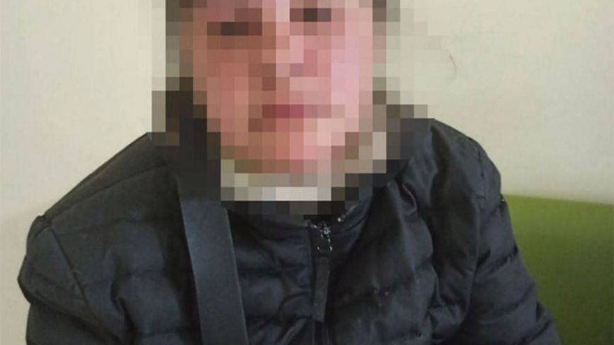 Мешканці Шепетівки загрожує  8 років в'язниці за крадіжку