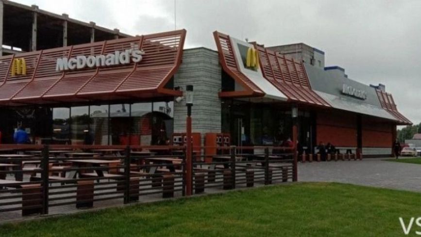 McDonald’s може відновити роботу вже в серпні