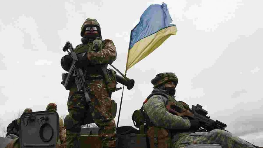 Поповнили ряди Небесної сотні: на війні загинули двоє військових з Хмельниччини