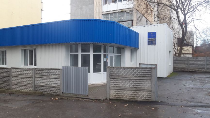 У Хмельницькому відкрили новий відділ міграційної. Графік та адреса