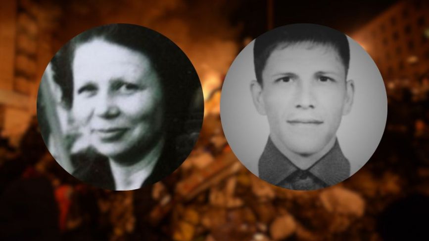 10 історій людей з Хмельниччини, які загинули в лютому 2014-го