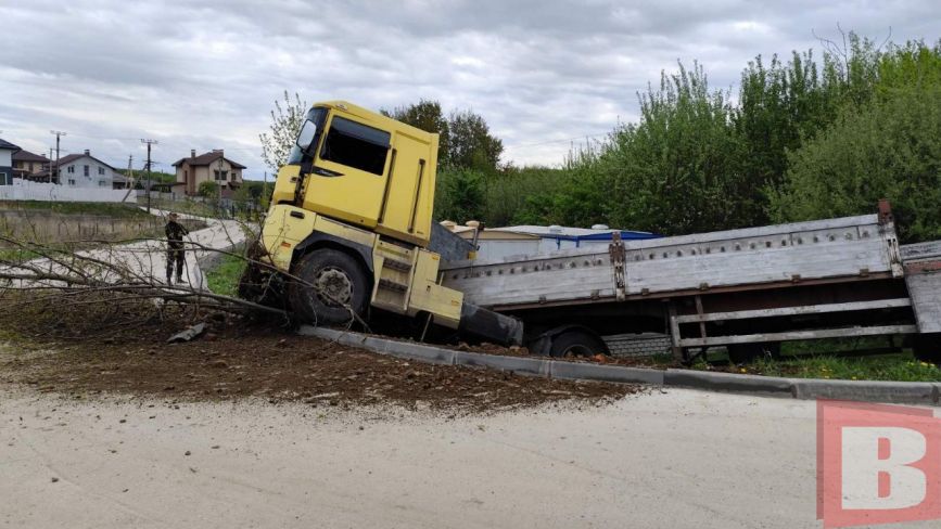 Масштабна ДТП поблизу Хмельницького: в аварію потрапило 5 авто