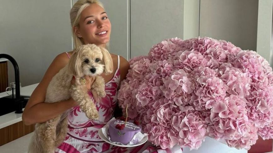 Хмельницький в Instagram: підбірка фото з домашніми улюбленцями