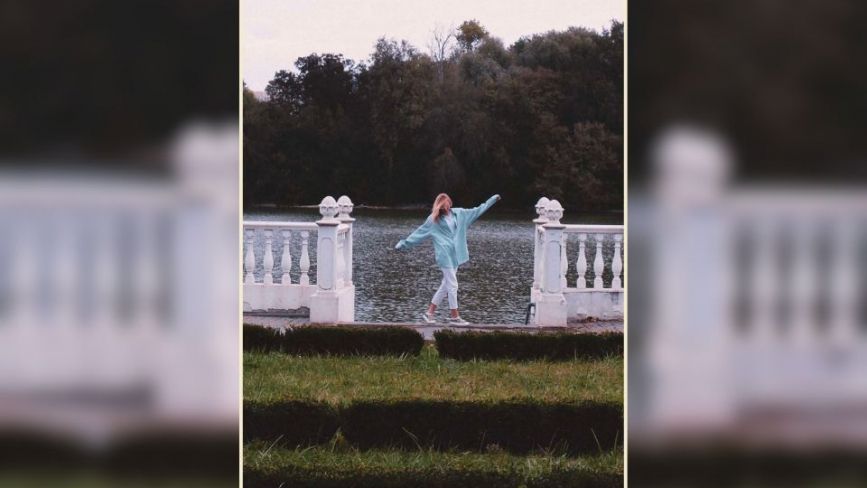 Хмельницький в Instagram: 10 фото на набережній