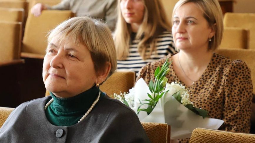 «Вчитель року – 2025»: хто став кращим на Хмельниччині