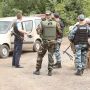 Хмельницькі міліціонери у зоні АТО спіймали сепаратиста з ДНР