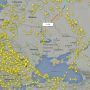У Борисполі скасовують рейси до Росії, Франції, Молдови