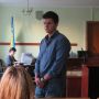 Вирок у справі Червонюка суд винесе 2 вересня