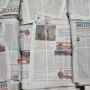 Справа хмельницьких сепаратистів: газети розкидали по поштовим скринькам сусідів