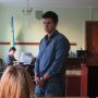 Розгляд справи Червонюка в апеляційному суді перенесли через неявку його захисників