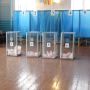 Явка українців у другому турі виборів склала лише 34%