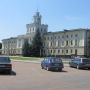 Хмельницький став п’ятим за якістю муніципальних послуг серед міст України