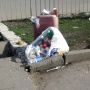 На вулицях Хмельницького встановлять 800 сміттєвих урн