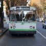 Щоб з даху не текло: “Електротранс” відремонтує старий тролейбус за 1,2 мільйона