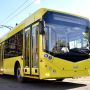 Хмельницький “Електротранс” відмовився від купівлі білоруських тролейбусів