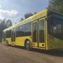 Парк хмельницького «Електротрансу» поповниться білоруськими тролейбусами