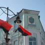 “Свобода” просунула питання підняття червоно-чорних прапорів у Хмельницькому