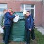 10 хмельницьких шкіл отримають компостер для переробки відходів