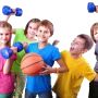 Спорт для дітей: огляд дитячих гуртків та секцій