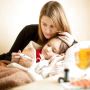 Як вберегти дитину від грипу: поради хмельницьких матусь та лікарів