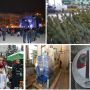 День Святого Миколая, ціни на ялинки та заритий сміттєвий контейнер: ТОП-5 новин тижня у Хмельницькому