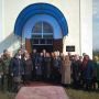 До ПЦУ перейшла церква у Летичівському районі