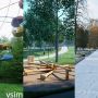 Які зміни чекають на парки і сквери Хмельницького