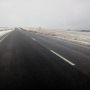 Сніг на Хмельниччині: яка ситуація на дорогах області