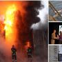 Від масштабної пожежі до святкового купання: ТОП новини тижня у Хмельницькому