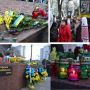 Марш пам'яті та тиха акція:  хмельничани вшанують Героїв Небесної Сотні
