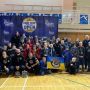 Хмельничани перемогли на всеукраїнському чемпіонаті з джиу-джитсу