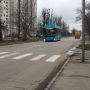 У Хмельницькому змінили тролейбусні та автобусні маршрути (РОЗКЛАД)