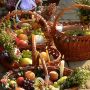 Що святять на Яблучний Спас: список необхідних продуктів