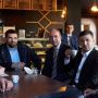 «Президентська» кава у Хмельницькому: кого оштрафували та що буде із Зеленським