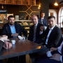 Зеленський пообіцяв компенсувати штраф за каву хмельницькому кафе L’umore