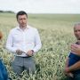 Сергій Лабазюк: Ми ухвалили закон, який дає можливість малим фермерам на рівних конкурувати з агрохолдингами! (прес-служба Сергія Лабазюка)