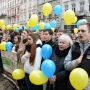 Нова петиція: президента просять змінити Гімн України на більш оптимістичний