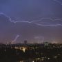 Грози, град та шквали. Синоптики оголосили штормове попередження у деяких областях України