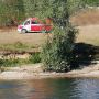 На  Хмельниччині у річці знайшли тіло чоловіка