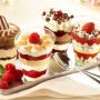 Кондитерські Хмельницького: десерти, солодощі, торти, які не залишать вас байдужими