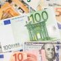 За скільки продають долари і євро 4 жовтня: актуальний курс валют