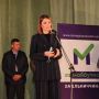 Віолета Лабазюк: Ми знаємо, як вирішувати проблеми громади (пресслужба партії "За Майбутнє")