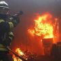 У пожежі на Хмельниччині загинув 68-річний чоловік