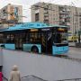 Чи поїдуть тролейбуси в Лезневе та Ружичну? Відповідь Симчишина
