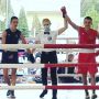 Юний боксер з Хмельницького став чемпіоном України