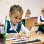 До школи у 5 років: що про це думають у МОН України