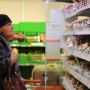 Які 3 продукти найбільше подорожчали в Україні за 2020 рік